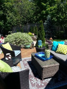 Softscaping Services, Barrie, Ontario and area